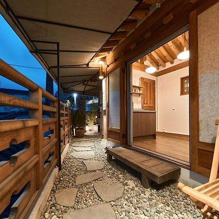 Cottage Nest Seoul Bagian luar foto