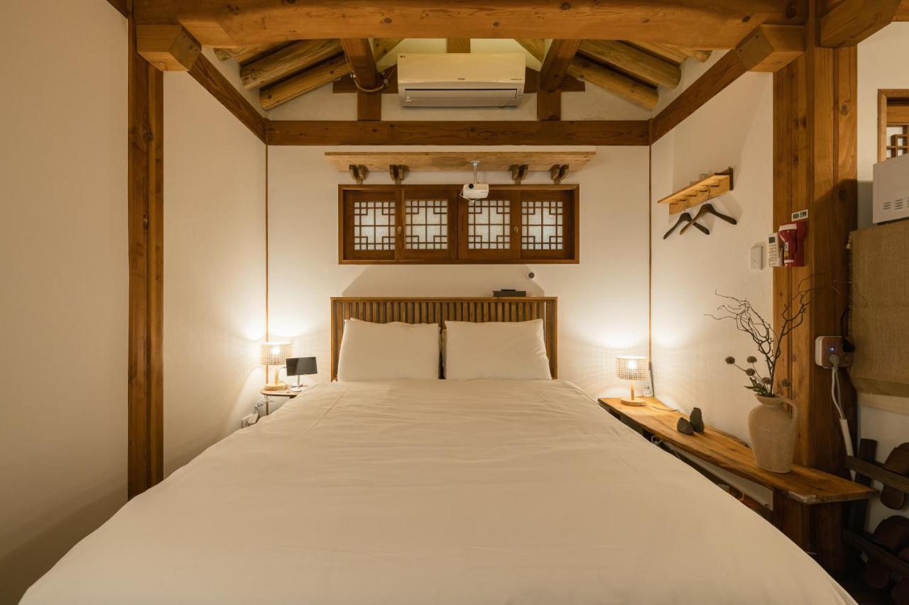 Cottage Nest Seoul Bagian luar foto
