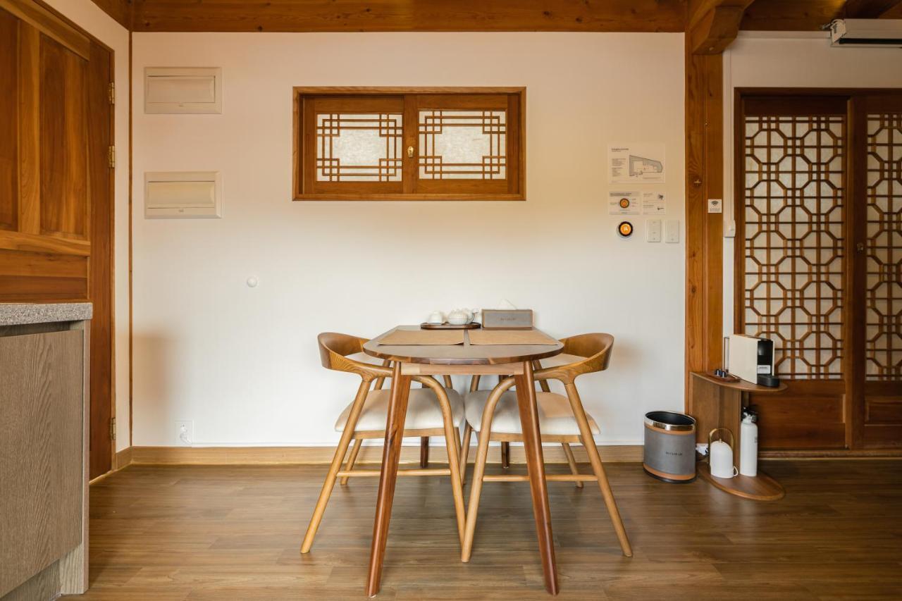 Cottage Nest Seoul Bagian luar foto
